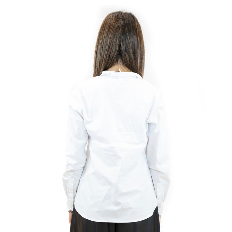 camicia easy peserico