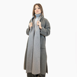 cappotto monopetto seventy