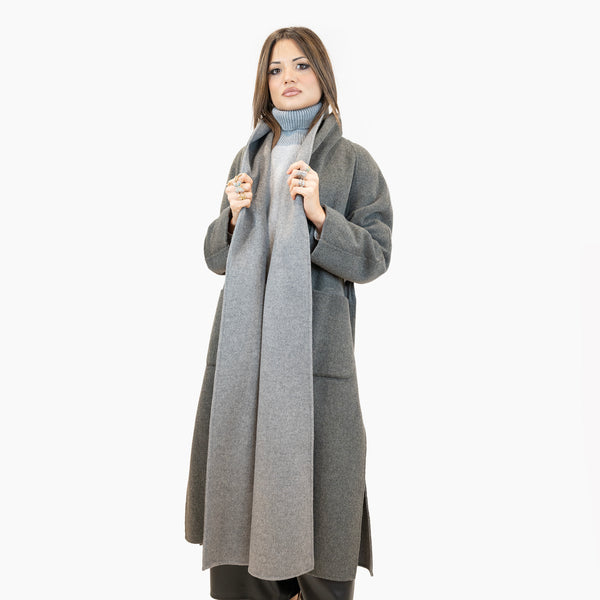 cappotto monopetto seventy