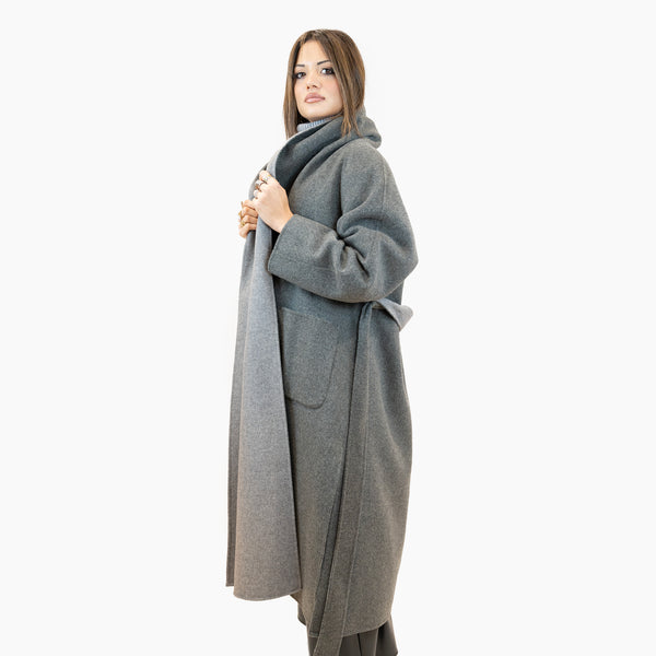 cappotto monopetto seventy