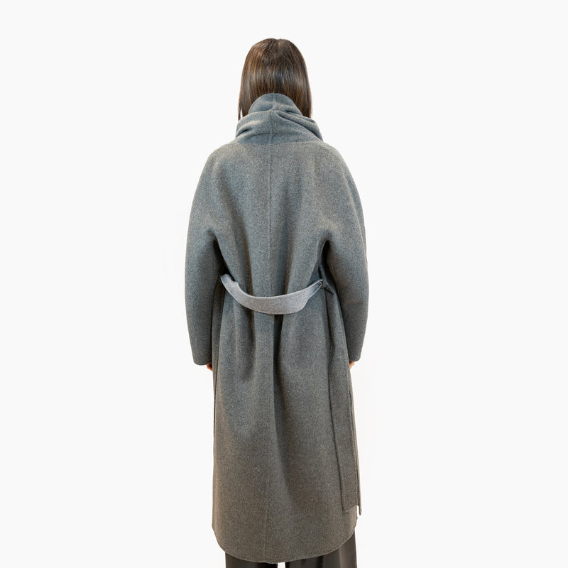 cappotto monopetto seventy