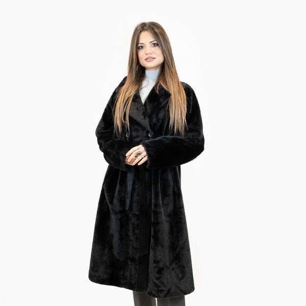ecopelliccia seventy