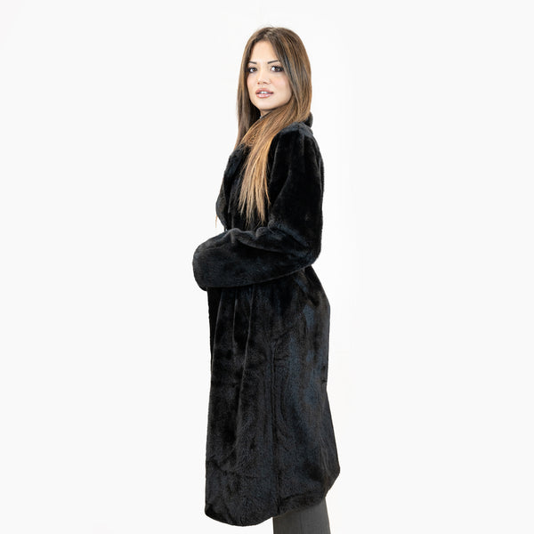 ecopelliccia seventy