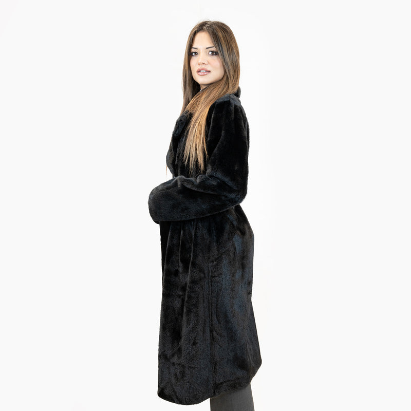 ecopelliccia seventy