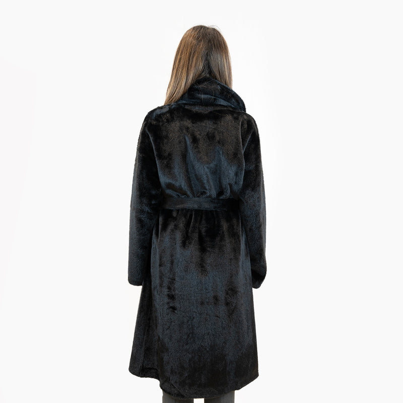 ecopelliccia seventy