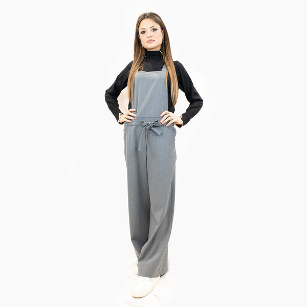 salopette weekend maxmara modello: dula