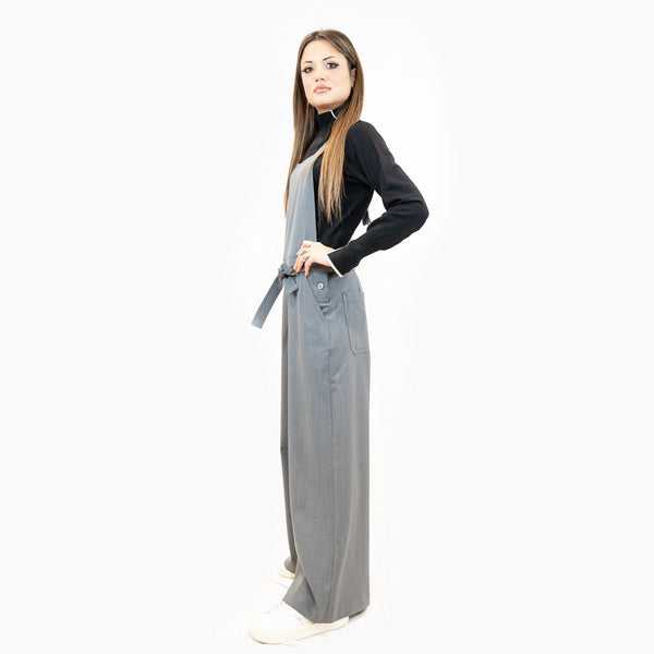 salopette weekend maxmara modello: dula