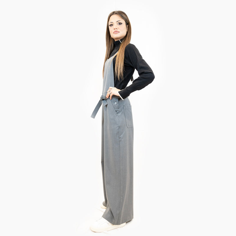 salopette weekend maxmara modello: dula