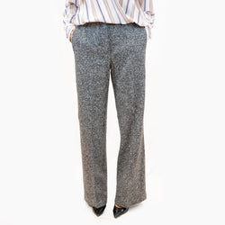 seventy pantalone in pied de poule