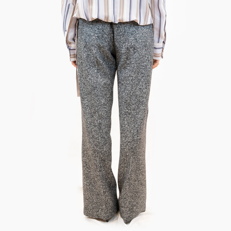 seventy pantalone in pied de poule