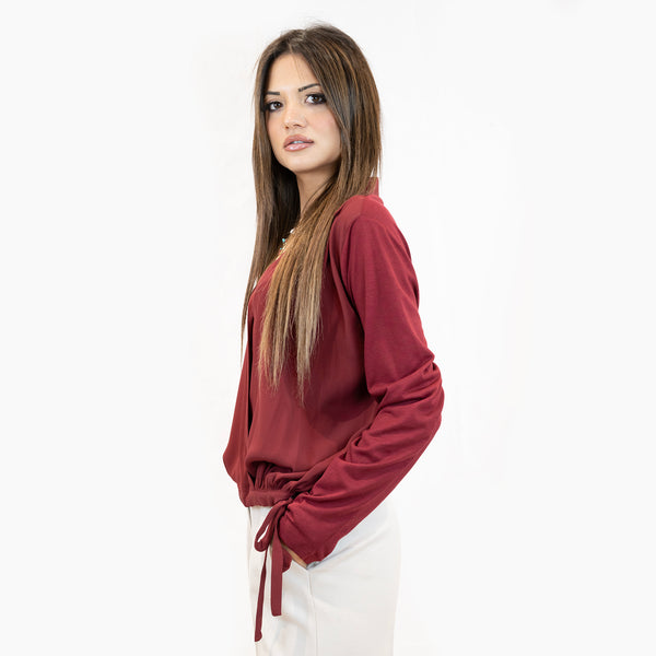 blusa seventy