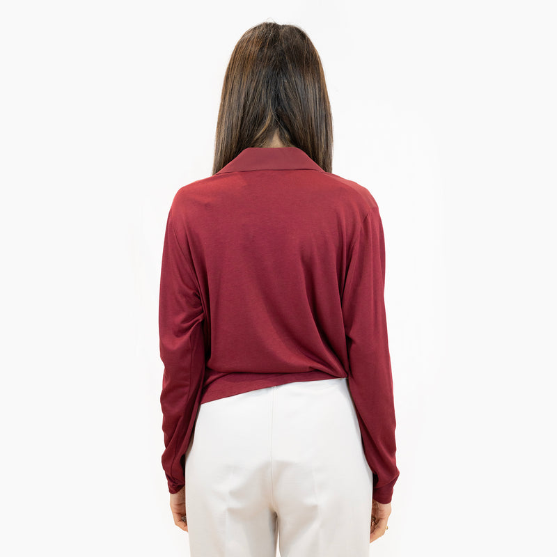 blusa seventy