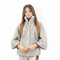 ecopelliccia seventy