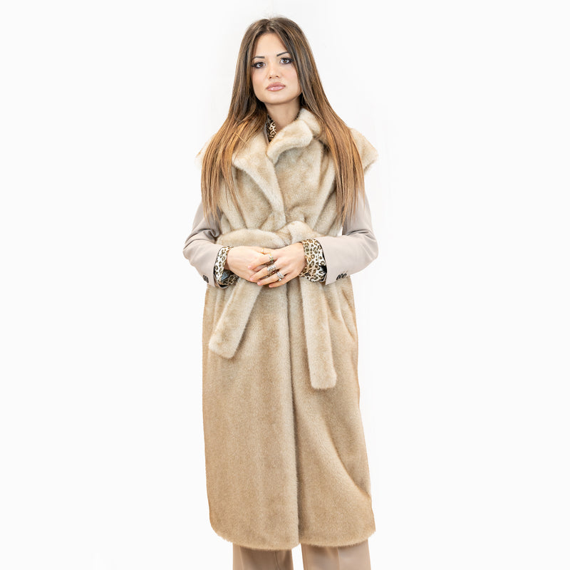 ecopelliccia seventy