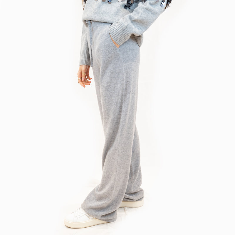 pantalone alpha studio