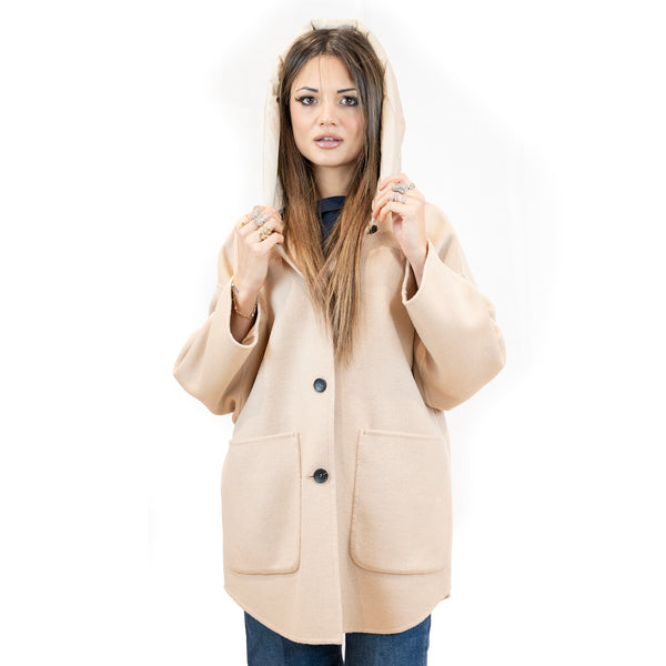seventy cappotto