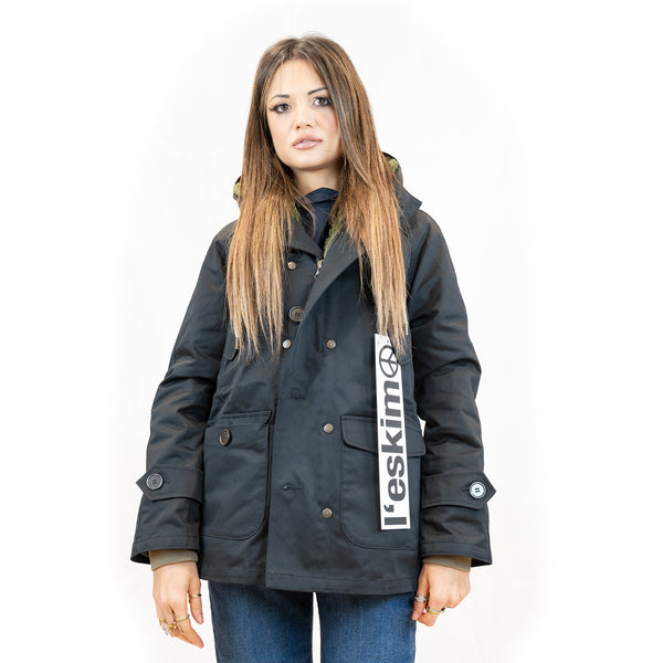 l'equipe 70 l'eskimo