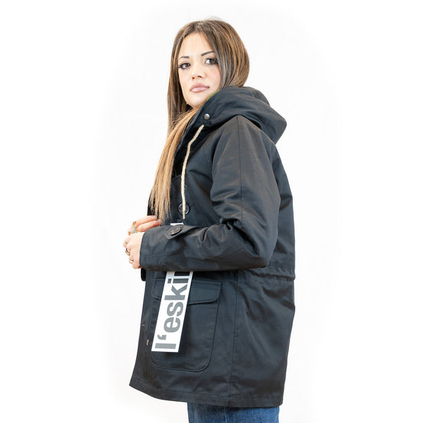 l'equipe 70 l'eskimo