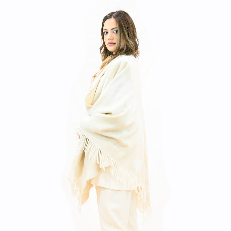 poncho weekend max mara modello pace