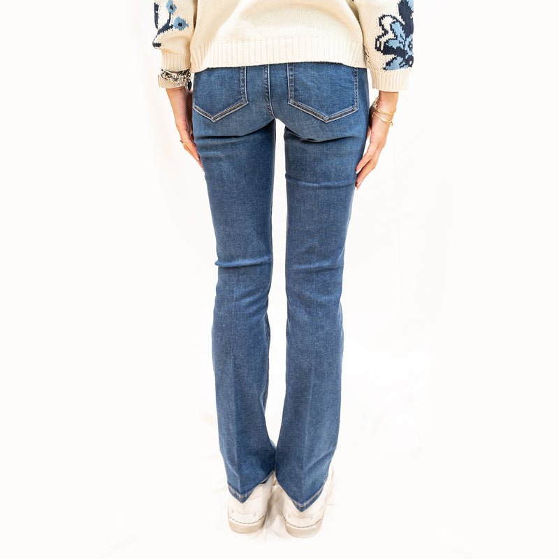 jeans weekend maxmara modello rapallo