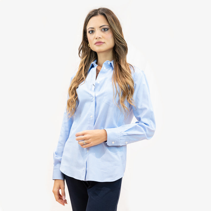 camicia weekend maxmara modello piadena