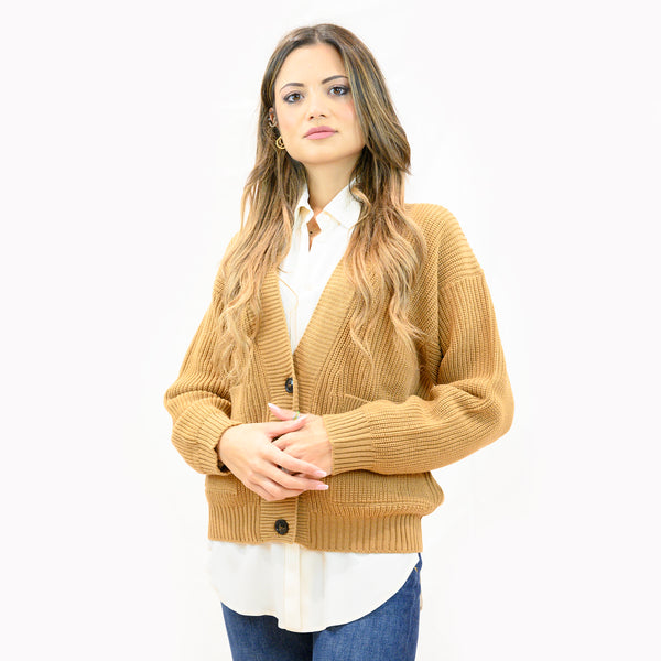 cardigan seventy venezia