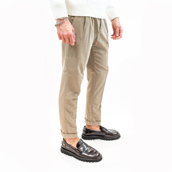 Pantalone camouflage modello omar