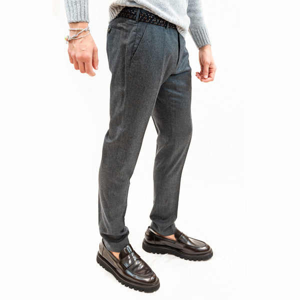 pantalone berwich modello morello