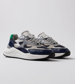 d.a.t.e fuga sport blu