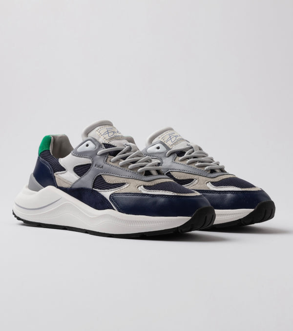 d.a.t.e fuga sport blu