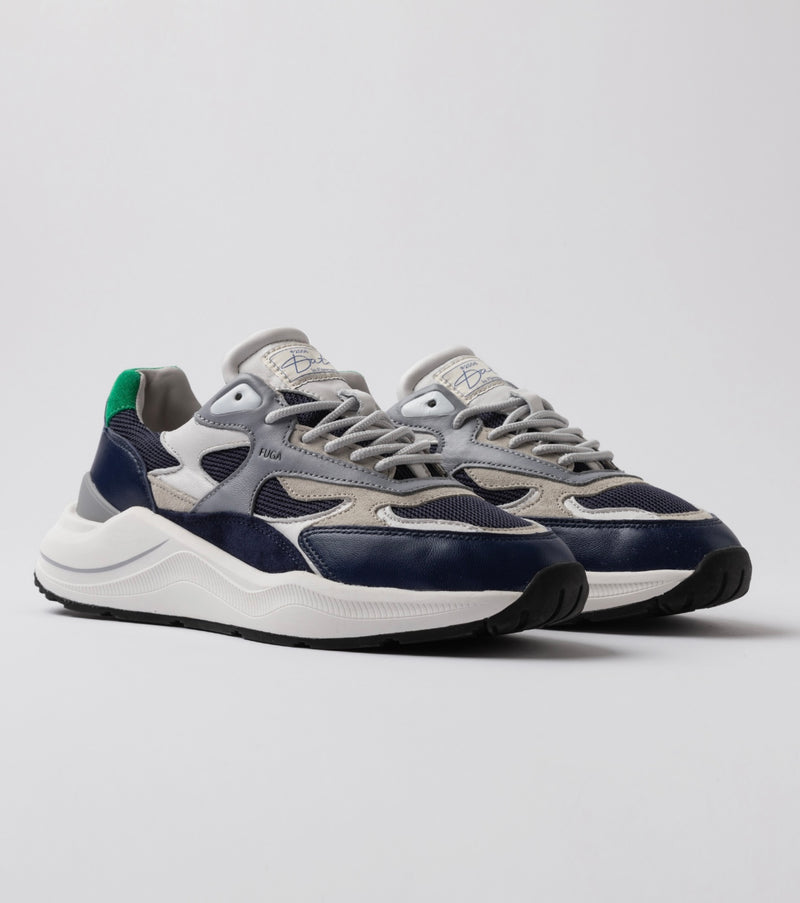 d.a.t.e fuga sport blu