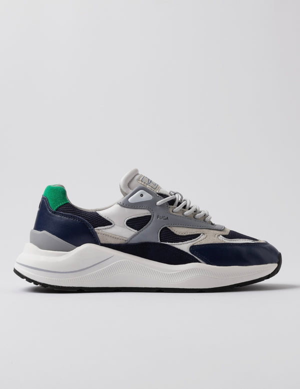 d.a.t.e fuga sport blu