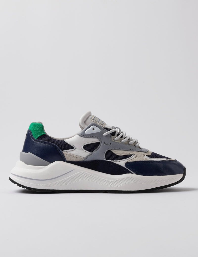 d.a.t.e fuga sport blu