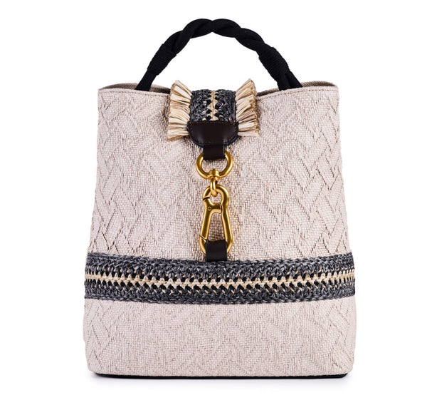 borsa vial mail bag modello yuta